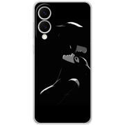 Чохол BoxFace Samsung Galaxy S25 Edge 