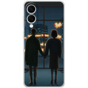 Чохол BoxFace Samsung Galaxy S25 Edge 