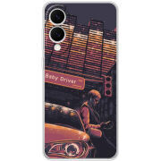 Чохол BoxFace Samsung Galaxy S25 Edge 