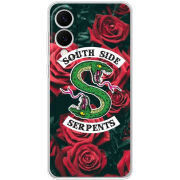 Чохол BoxFace Samsung Galaxy S25 Edge 