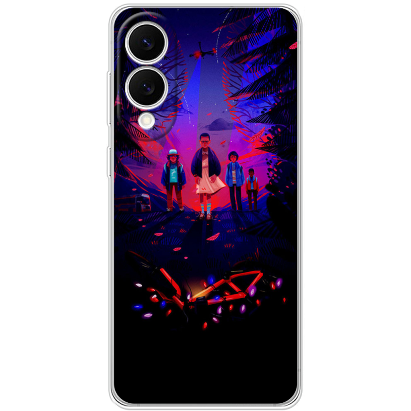 Чохол BoxFace Samsung Galaxy S25 Edge 