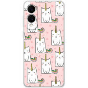 Чохол BoxFace Samsung Galaxy S25 Edge 