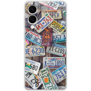 Чохол BoxFace Samsung Galaxy S25 Edge 