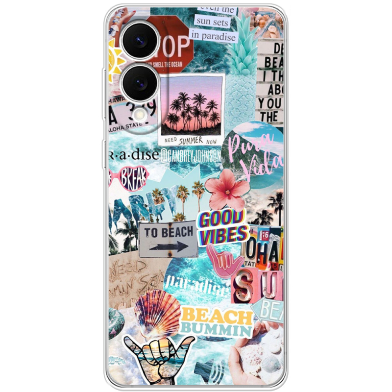 Чохол BoxFace Samsung Galaxy S25 Edge 