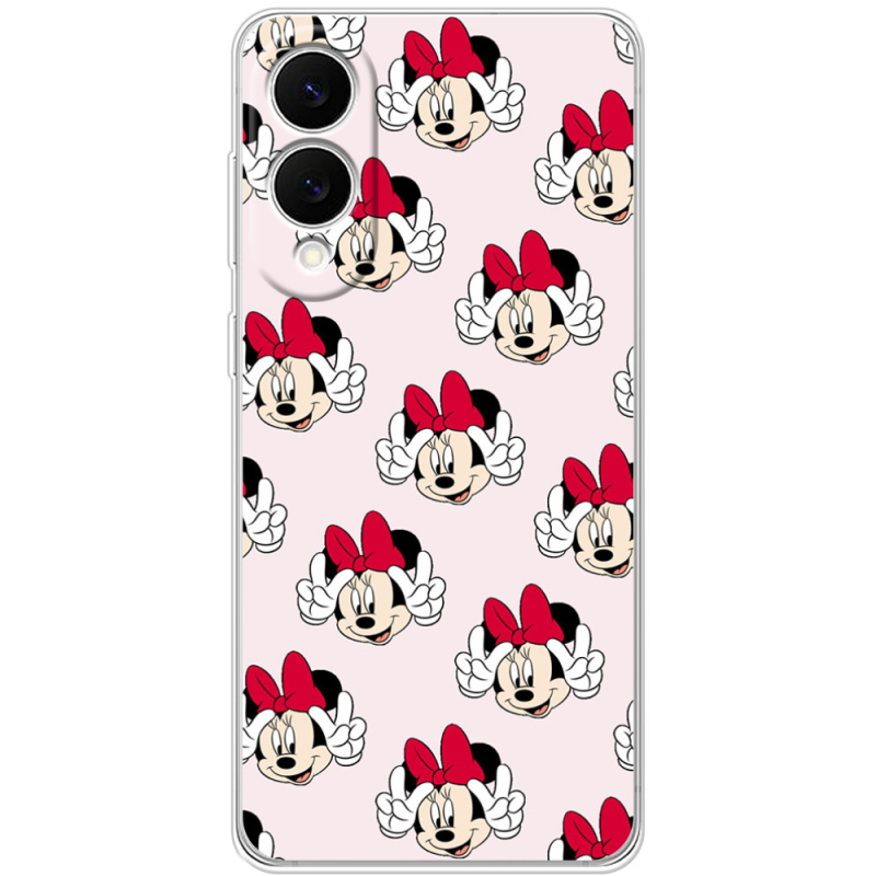 Чохол BoxFace Samsung Galaxy S25 Edge 