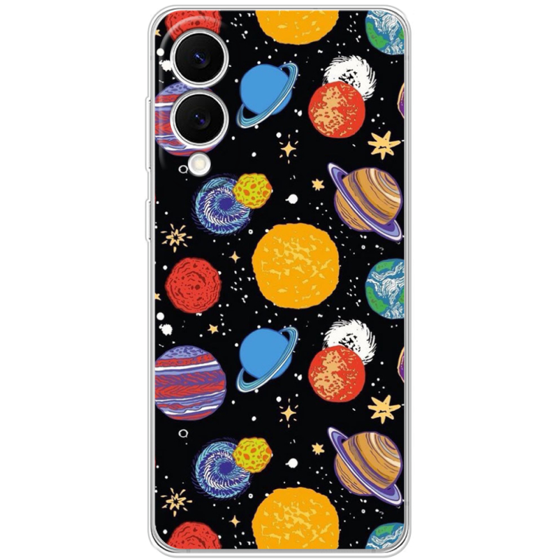 Чохол BoxFace Samsung Galaxy S25 Edge 