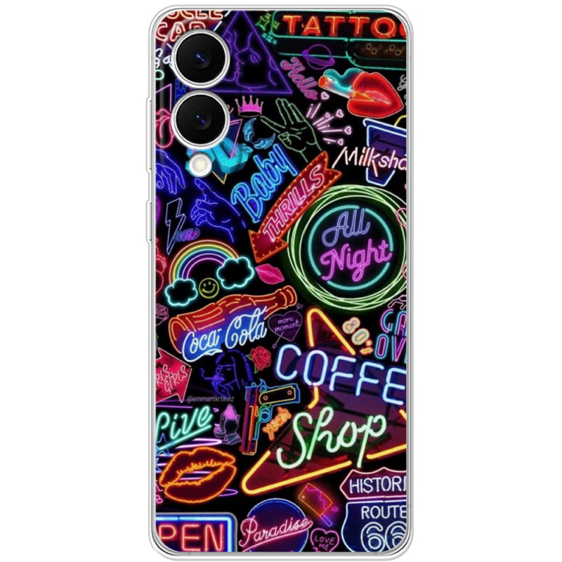 Чохол BoxFace Samsung Galaxy S25 Edge 