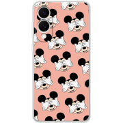 Чохол BoxFace Samsung Galaxy S25 Edge 