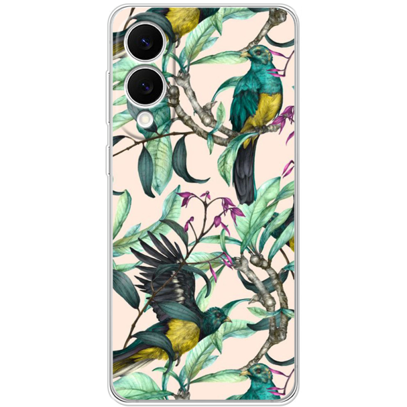 Чохол BoxFace Samsung Galaxy S25 Edge 