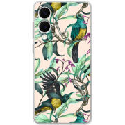 Чохол BoxFace Samsung Galaxy S25 Edge 