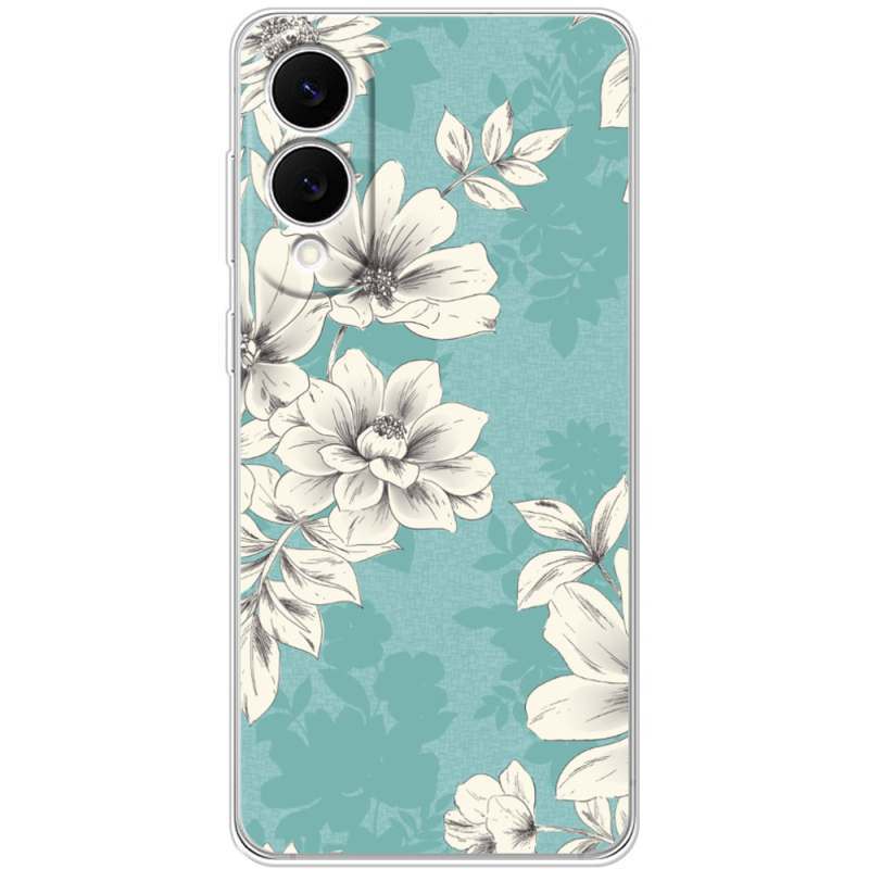 Чохол BoxFace Samsung Galaxy S25 Edge 