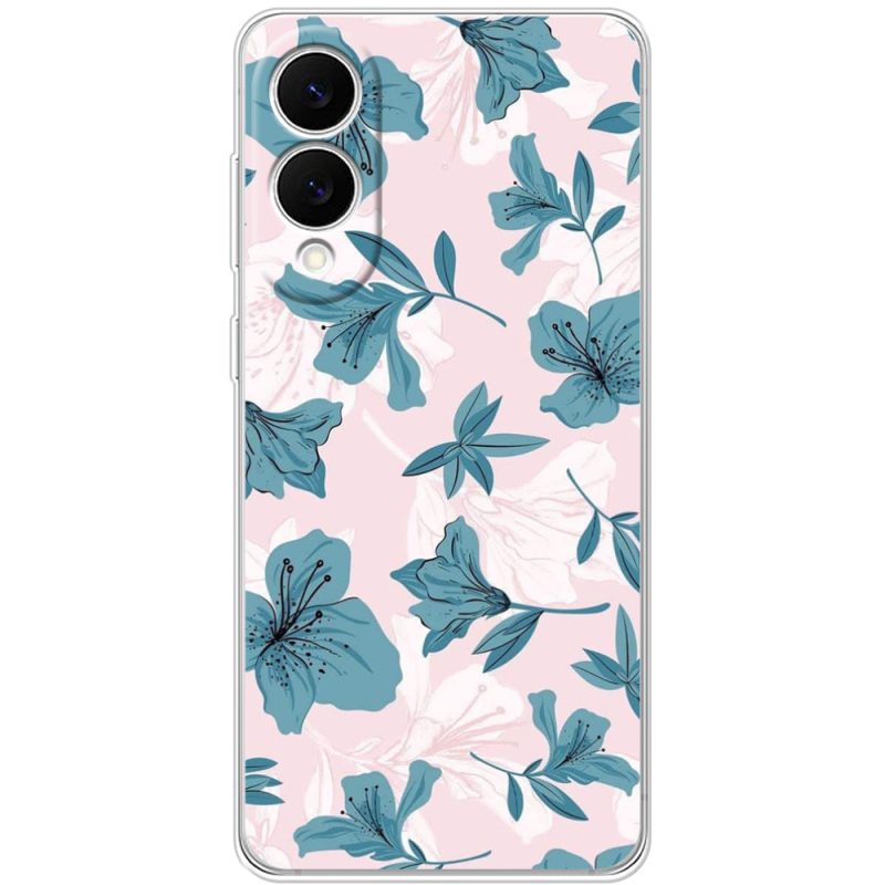 Чохол BoxFace Samsung Galaxy S25 Edge 