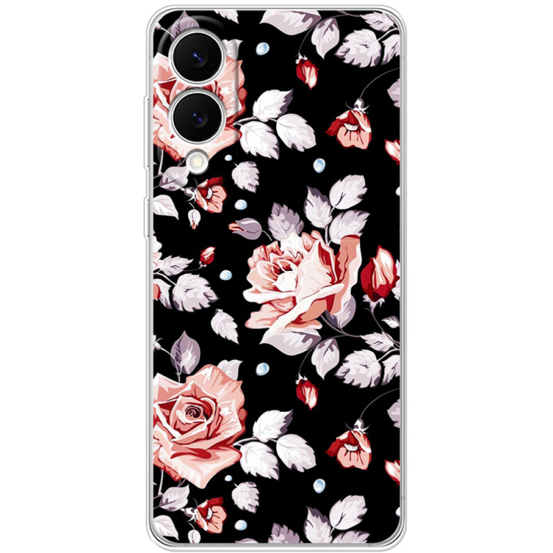 Чохол BoxFace Samsung Galaxy S25 Edge 