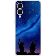 Чохол BoxFace Samsung Galaxy S25 Edge 