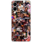 Чохол BoxFace Samsung Galaxy S25 Edge 