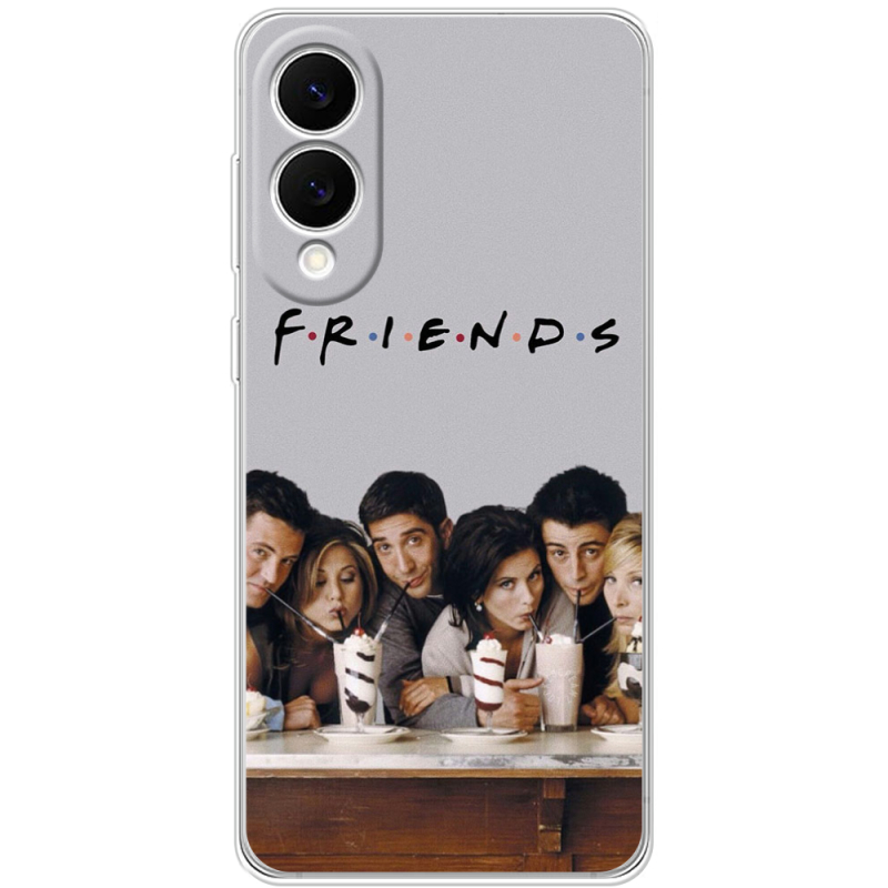 Чохол BoxFace Samsung Galaxy S25 Edge 