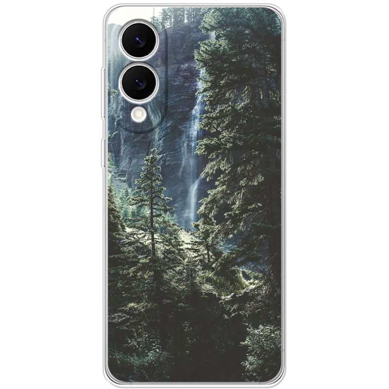 Чохол BoxFace Samsung Galaxy S25 Edge 