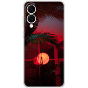 Чохол BoxFace Samsung Galaxy S25 Edge 