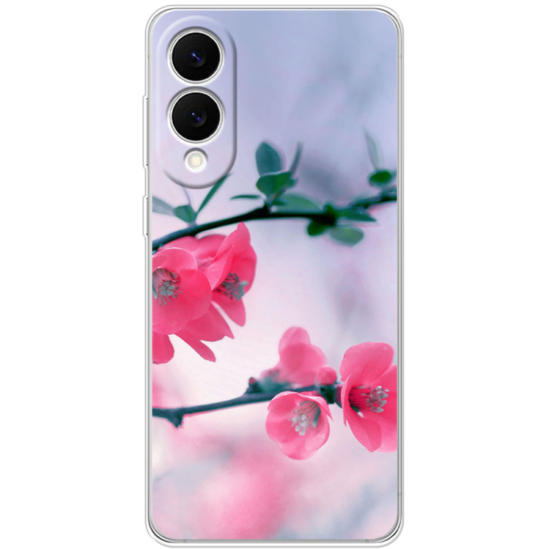 Чохол BoxFace Samsung Galaxy S25 Edge 