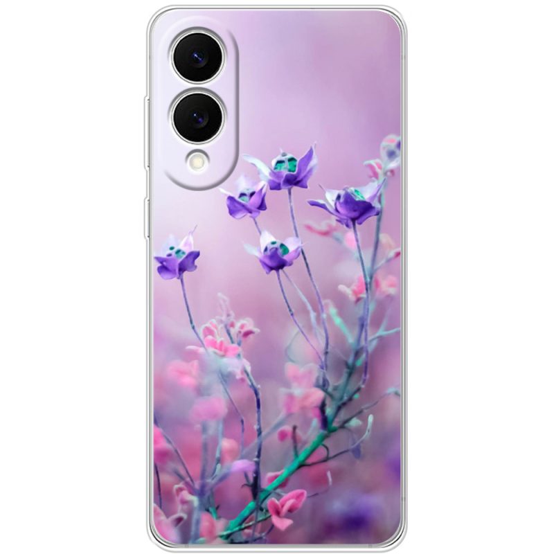 Чохол BoxFace Samsung Galaxy S25 Edge 