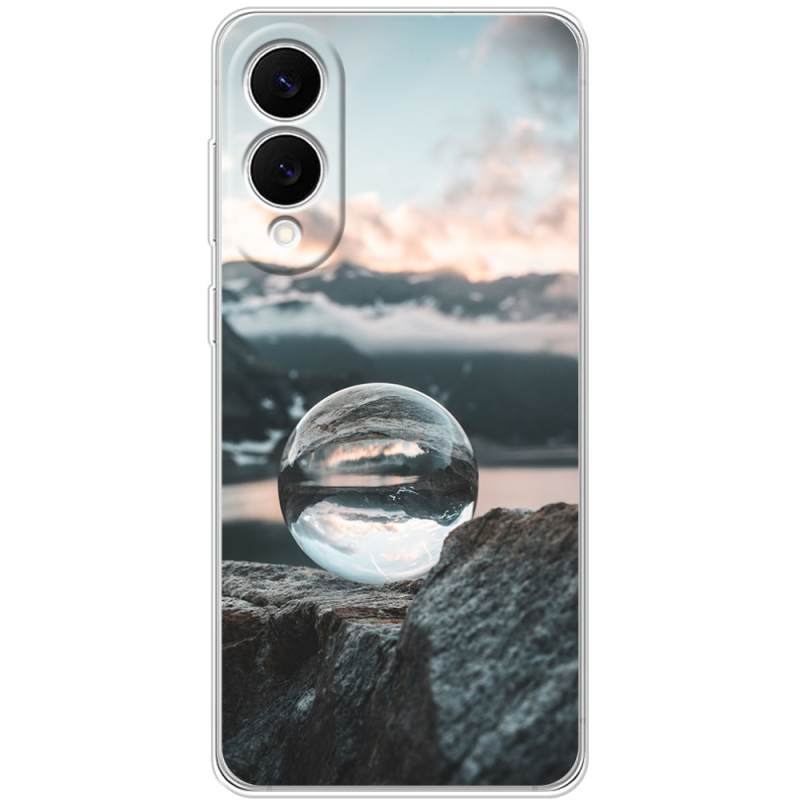 Чохол BoxFace Samsung Galaxy S25 Edge 