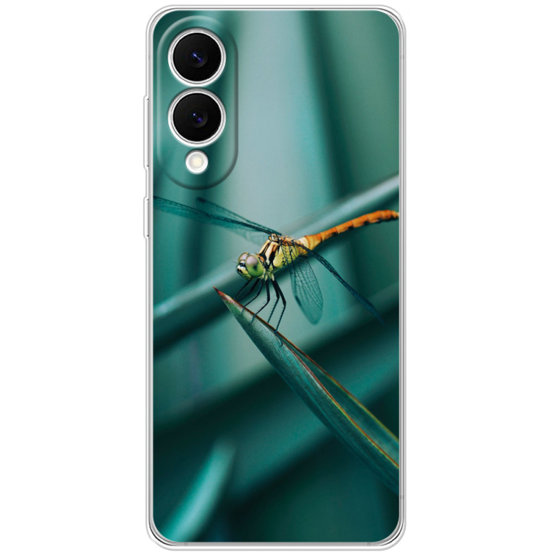 Чохол BoxFace Samsung Galaxy S25 Edge 