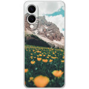 Чохол BoxFace Samsung Galaxy S25 Edge 