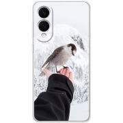 Чохол BoxFace Samsung Galaxy S25 Edge 