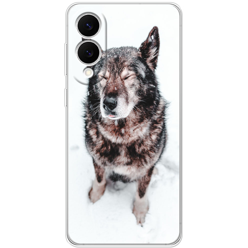 Чохол BoxFace Samsung Galaxy S25 Edge 