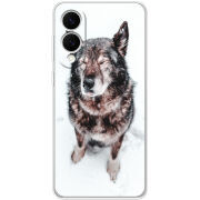 Чохол BoxFace Samsung Galaxy S25 Edge 