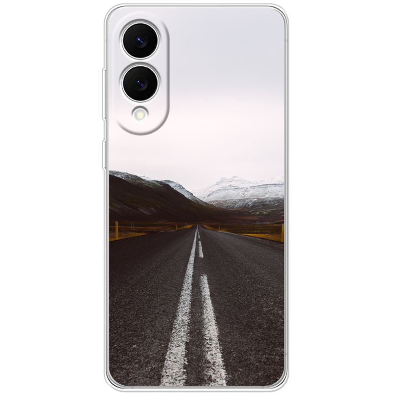 Чохол BoxFace Samsung Galaxy S25 Edge 