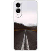 Чохол BoxFace Samsung Galaxy S25 Edge 