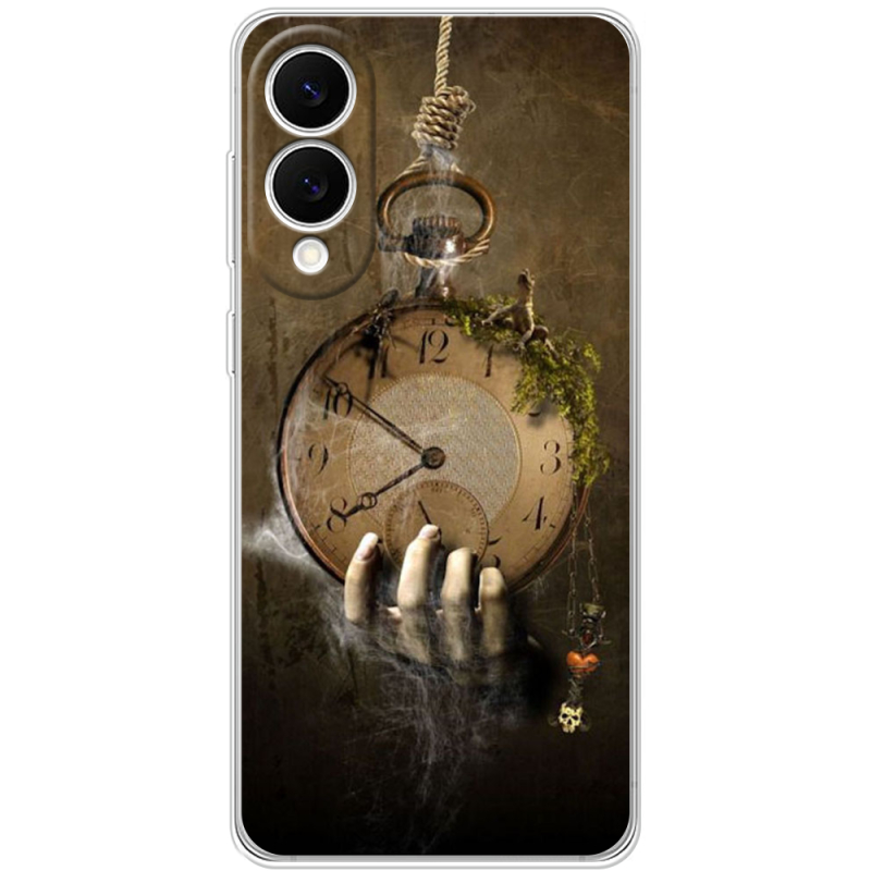 Чохол BoxFace Samsung Galaxy S25 Edge 