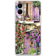 Чохол BoxFace Samsung Galaxy S25 Edge 