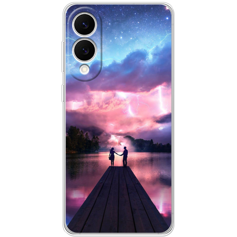 Чохол BoxFace Samsung Galaxy S25 Edge 