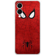 Чохол BoxFace Samsung Galaxy S25 Edge 