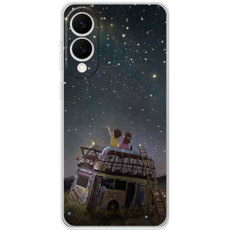 Чохол BoxFace Samsung Galaxy S25 Edge 