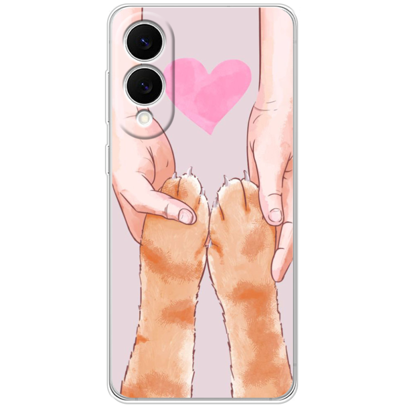 Чохол BoxFace Samsung Galaxy S25 Edge 