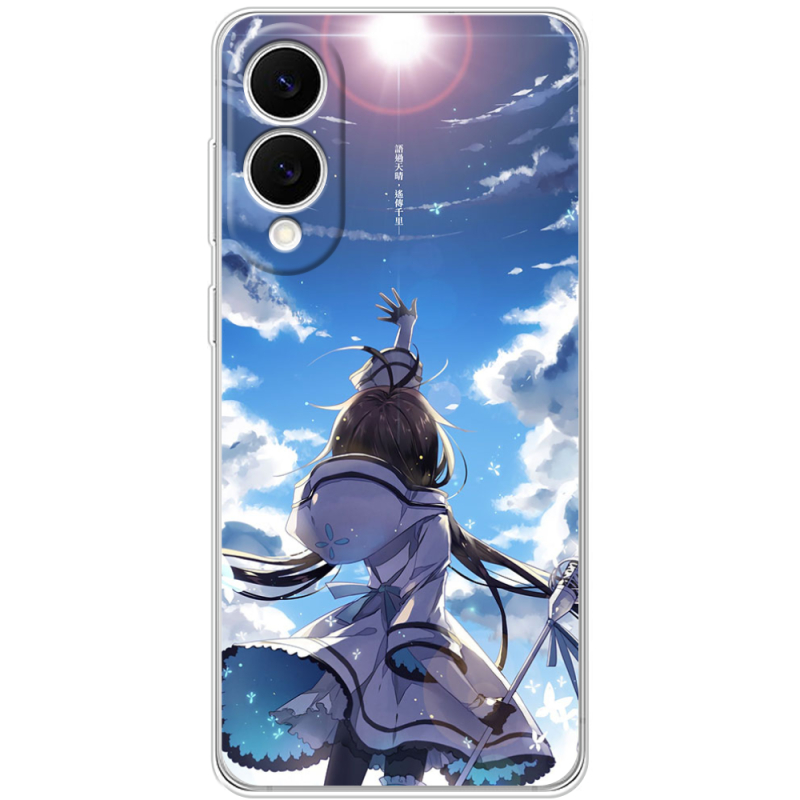 Чохол BoxFace Samsung Galaxy S25 Edge 