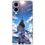 Чохол BoxFace Samsung Galaxy S25 Edge 