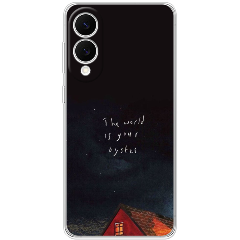 Чохол BoxFace Samsung Galaxy S25 Edge 