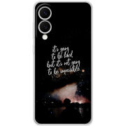 Чохол BoxFace Samsung Galaxy S25 Edge 