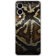 Чохол BoxFace Samsung Galaxy S25 Edge 