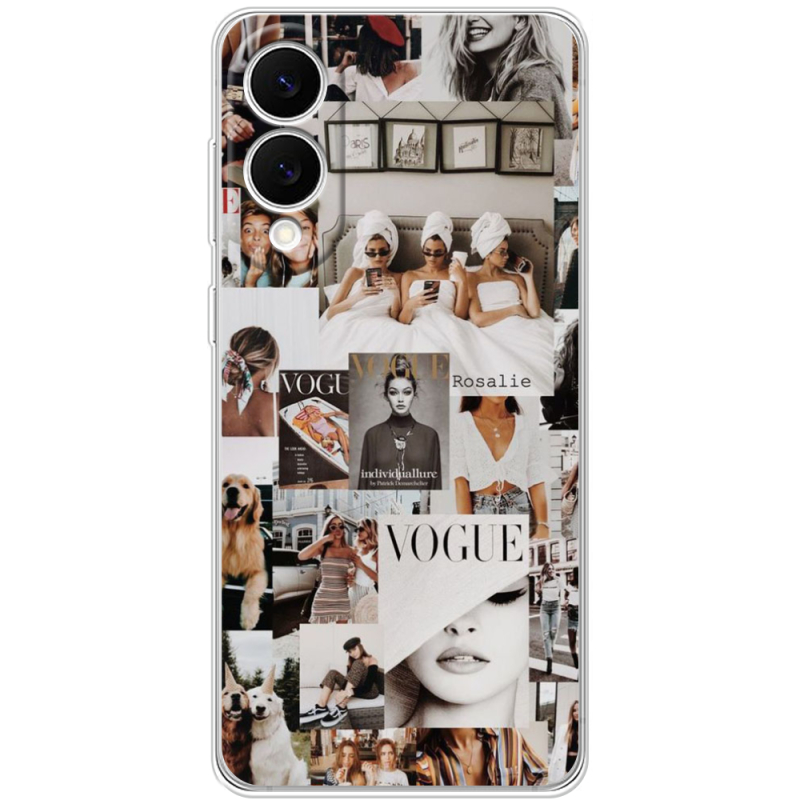 Чохол BoxFace Samsung Galaxy S25 Edge 