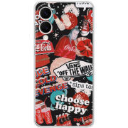 Чохол BoxFace Samsung Galaxy S25 Edge 