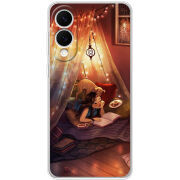 Чохол BoxFace Samsung Galaxy S25 Edge 