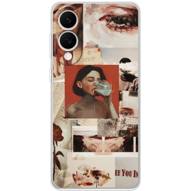 Чохол BoxFace Samsung Galaxy S25 Edge 