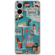 Чохол BoxFace Samsung Galaxy S25 Edge 