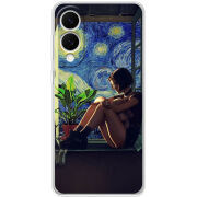 Чохол BoxFace Samsung Galaxy S25 Edge 