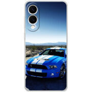 Чохол BoxFace Samsung Galaxy S25 Edge 